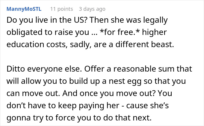 Mom Wants To Take Control Over Daughter&rsquo;s Earnings, Turns Violent When She Refuses