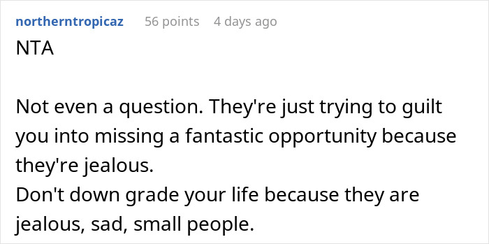 Girl Gets Adopted By Her Aunt, And Her Birth Family Gets Upset Seeing How Well She&rsquo;s Treated There