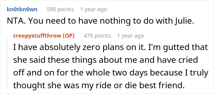 &ldquo;I Wasn't Pretty Enough To Deserve Him&rdquo;: Man Exposes Fianc&eacute;e&rsquo;s BFF, Hits Her Where It Hurts