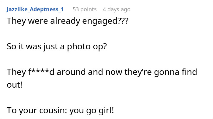 Couple Make Friends&rsquo; Wedding All About Their Proposal, Don&rsquo;t See Revenge Coming