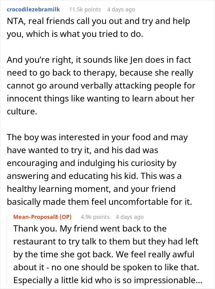 &ldquo;This Isn&rsquo;t A Zoo&rdquo;: Asian Woman Throws A Dramatic Fit At A Chinese Restaurant