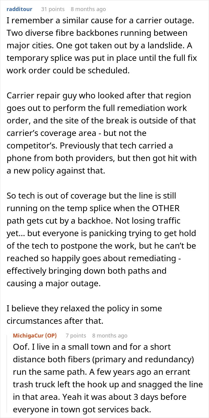 Employee Gets New Boss Fired After Proving His Rule Not To Use Competitor’s Phone Was A Mistake Employee Gets New Boss Fired After Proving His Rule Not To Use Competitor’s Phone Was A Mistake
