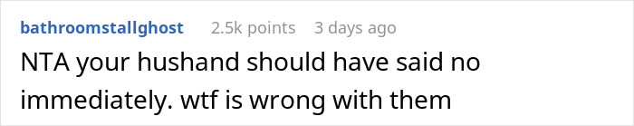 Men Turn On &ldquo;Heartless&rdquo; Woman For Not Helping Out Bedridden Wife After Hysterectomy