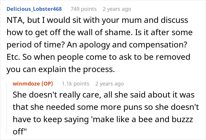 Neighbors Treat Woman’s Garden As Free For Everyone, End Up On A Hilarious “Wall Of Shame” Neighbors Treat Woman’s Garden As Free For Everyone, End Up On A Hilarious “Wall Of Shame”