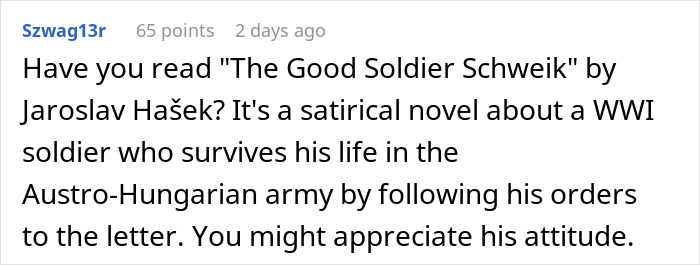 Employee Takes His Suspension Very Seriously, Watches Critical Project Crumble Employee Takes His Suspension Very Seriously, Watches Critical Project Crumble