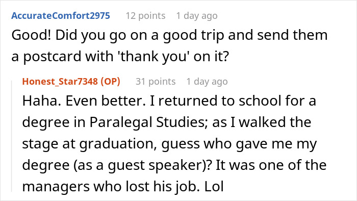 &ldquo;Four Paid Unused Vacation Days Will Cost You Thousands&rdquo;: Worker Complies With A Made-Up Rule