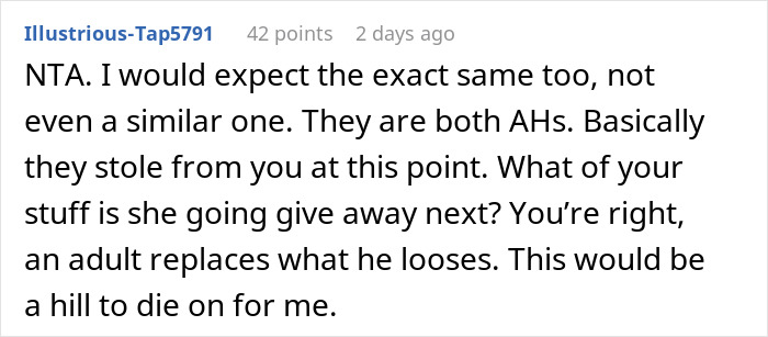 Man Refuses To Back Down After Fianc&eacute;e&rsquo;s Family Turn On Him Over $700 Coat