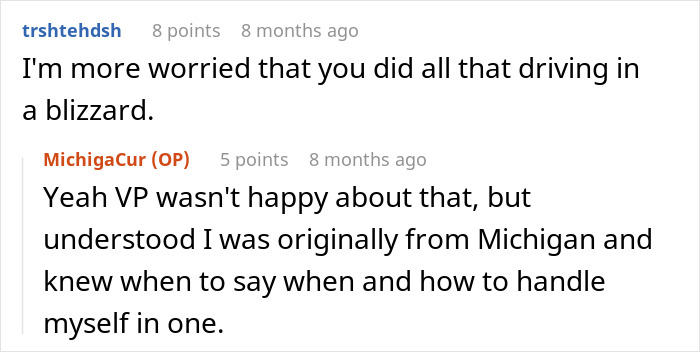 Employee Gets New Boss Fired After Proving His Rule Not To Use Competitor’s Phone Was A Mistake Employee Gets New Boss Fired After Proving His Rule Not To Use Competitor’s Phone Was A Mistake