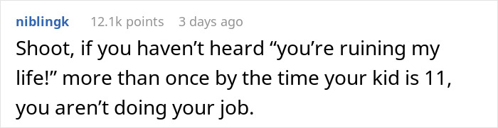 Parents Called Out For Their Parenting After 11 Y.O. Daughter Has A Meltdown Over An iPhone