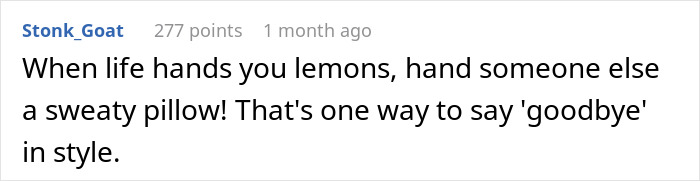 Daughter Gets Smelly Revenge After Mom Kicks Her Out Over Not Helping With Unethical Request Daughter Gets Smelly Revenge After Mom Kicks Her Out Over Not Helping With Unethical Request