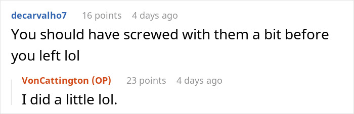Person Earns Company Millions So They Ask For A $20k Raise, Quits Because Of Boss’ Dramatic Reaction Person Earns Company Millions So They Ask For A $20k Raise, Quits Because Of Boss’ Dramatic Reaction