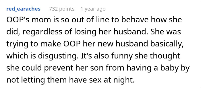 Husband Livid After Wife Leaves A Sign To Keep MIL Out Of Their Bedroom, Realizes His Mistake