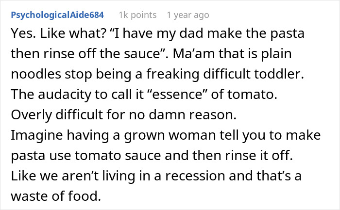 Spaghetti With No Tomato “Essence” Leads Woman To Uncover The Many Lies BF Fed Her Spaghetti With No Tomato “Essence” Leads Woman To Uncover The Many Lies BF Fed Her