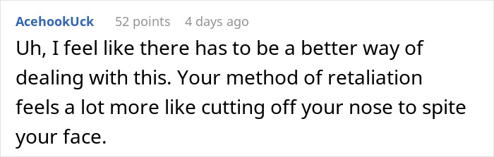 Aunt Convinces Everyone Her Niece Is Crushing On Her, Regrets It When She Retaliates