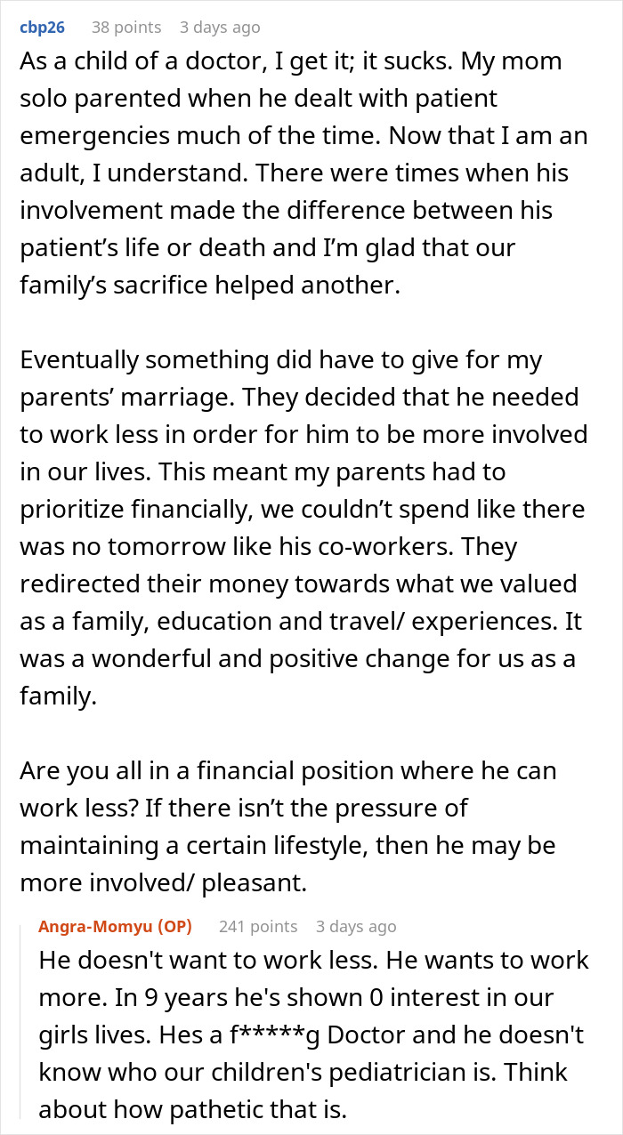 “Don’t Come Home”: Intense Drama Breaks Out Online, Leading To Couple’s Divorce “Don’t Come Home”: Intense Drama Breaks Out Online, Leading To Couple’s Divorce