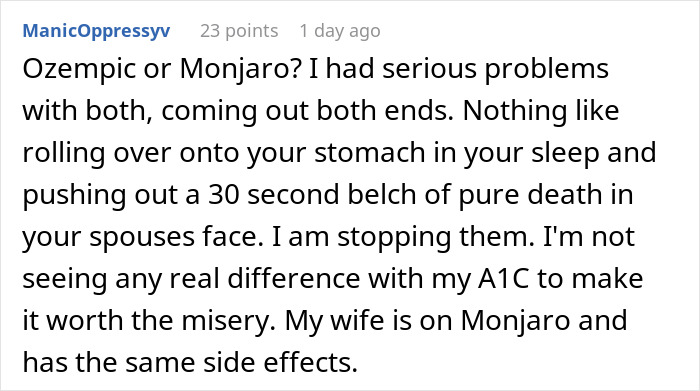 Boss Won&rsquo;t Allow Woman To WFH, Learns What Her Pills&rsquo; &lsquo;Hilarious Side Effect&rsquo; Is The Hard Way