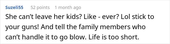 Bride Refuses To Make An Exception For SIL&rsquo;s 4 Kids At Her Child-Free Wedding, Drama Ensues