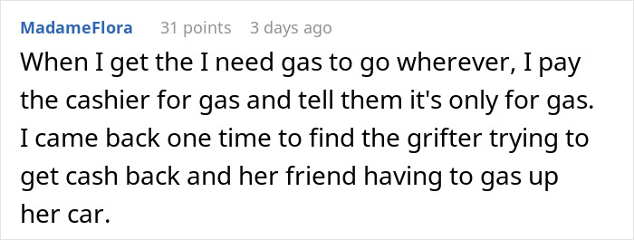 Guy Made To Regret His 10&euro; Con After Victim Takes Petty Revenge