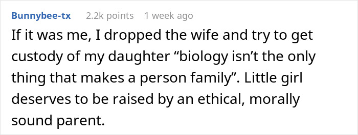 Husband Wants Nothing To Do With Wife And Daughter After Doing Paternity Test