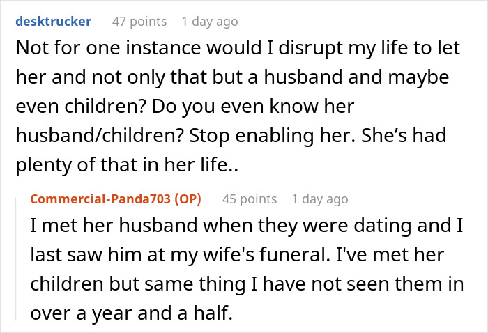 Man Refuses To Give Homeless Stepdaughter Accommodation Because She Never Acknowledged Him