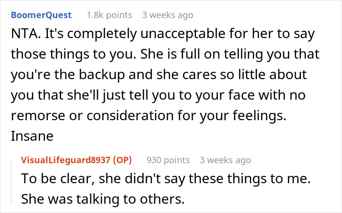 &ldquo;[Am I The Jerk] For Wanting To Break Up With My GF After Her Ex&rsquo;s Funeral&rdquo;