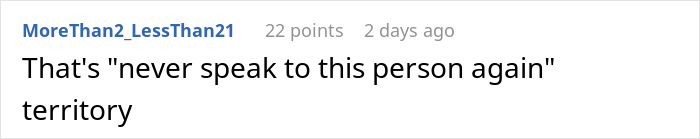 Bride&rsquo;s Out-Of-Touch List Of Requirements For Her Wedding Makes People Start Cancelling