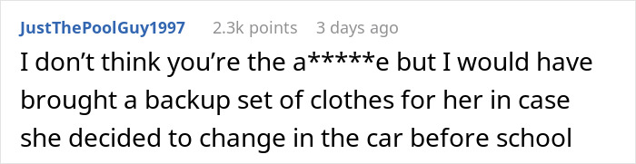 Parent Refuses To Entertain Daughter&rsquo;s Morning Tantrum, Sends Her To School In PJs