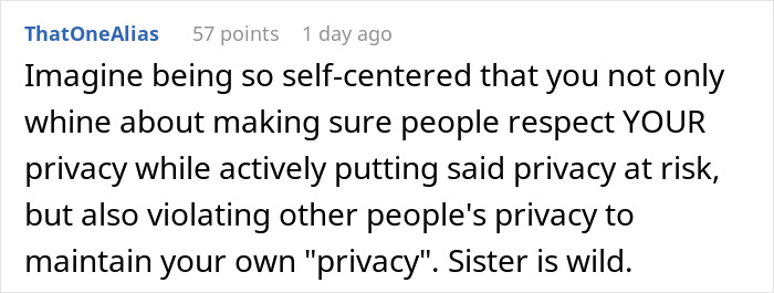 &ldquo;I Work With Explicit Content&rdquo;: Woman Demands To See Sister&rsquo;s Screen, Regrets It