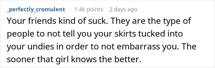 Man Gets Called Out For Telling His Friend The True Meaning Of Her &ldquo;Chinese&rdquo; Tattoo