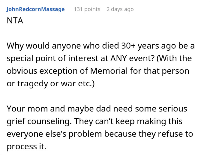 “AITA For Telling My Mom We Don’t View Her Eldest As Our Brother And To Stop Forcing Him On Us?” “AITA For Telling My Mom We Don’t View Her Eldest As Our Brother And To Stop Forcing Him On Us?”