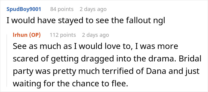Woman Hits Peak Bridezilla After Demanding Bridesmaids Pay $5,000 In Cancellation Fees