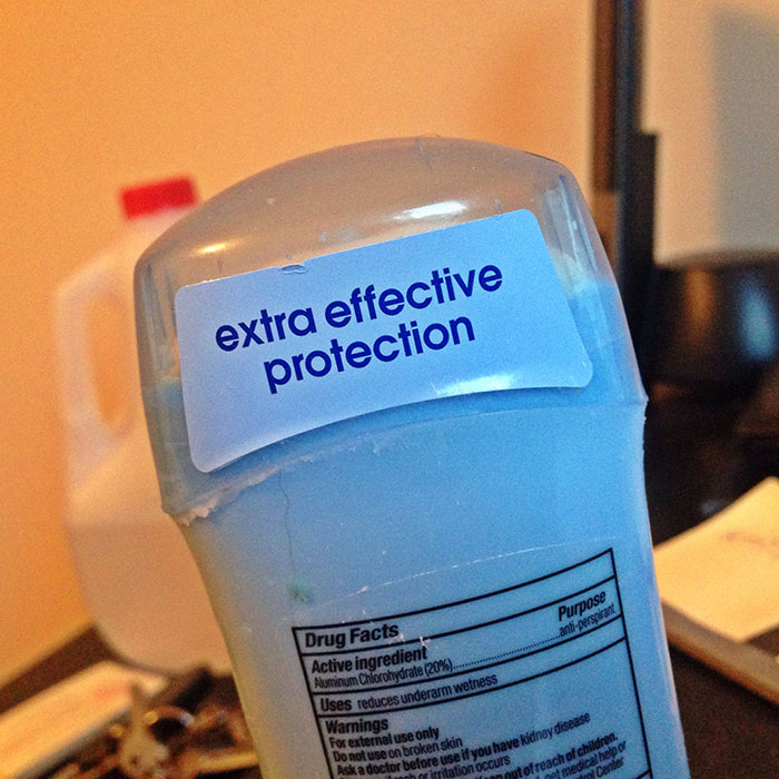 31 Common Hygiene Mistakes Everyone Should Be Aware Of For The Greater Good Of The Population