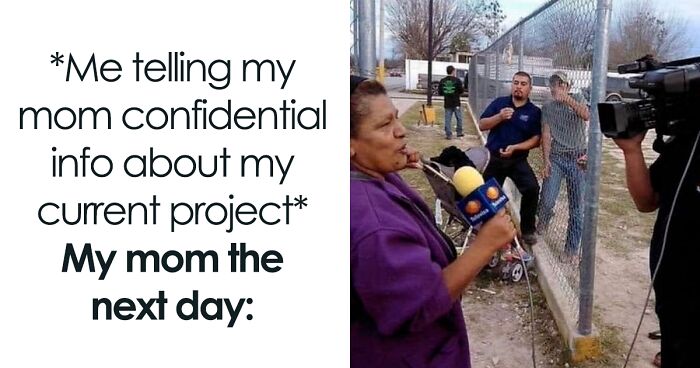 30 Memes That Radiate ‘Consulting Comedy,’ As Seen On This IG Page