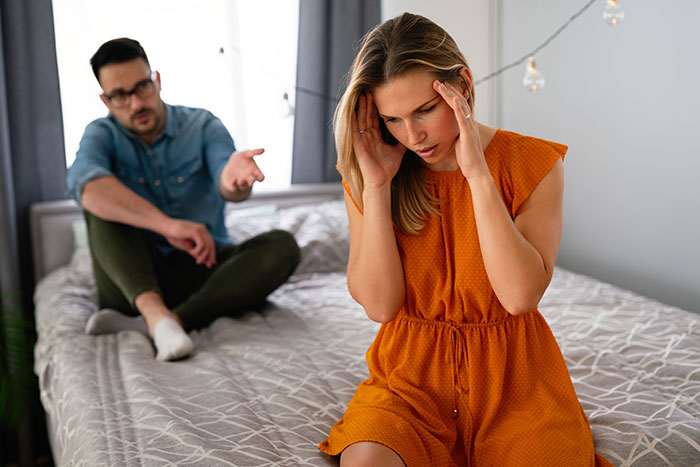 “Don’t Come Home”: Intense Drama Breaks Out Online, Leading To Couple’s Divorce “Don’t Come Home”: Intense Drama Breaks Out Online, Leading To Couple’s Divorce