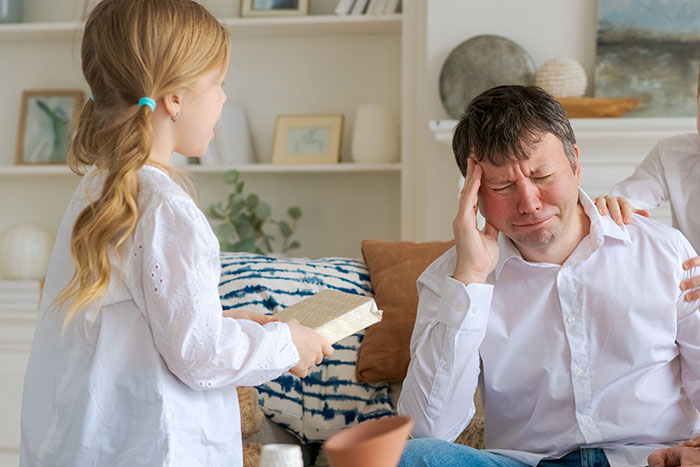 “Don’t Come Home”: Intense Drama Breaks Out Online, Leading To Couple’s Divorce “Don’t Come Home”: Intense Drama Breaks Out Online, Leading To Couple’s Divorce