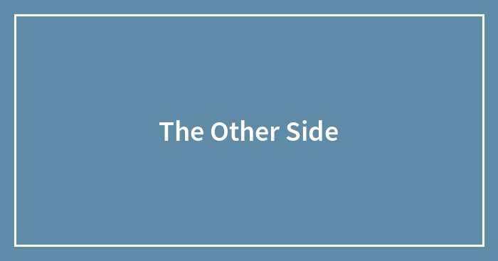 The Other Side