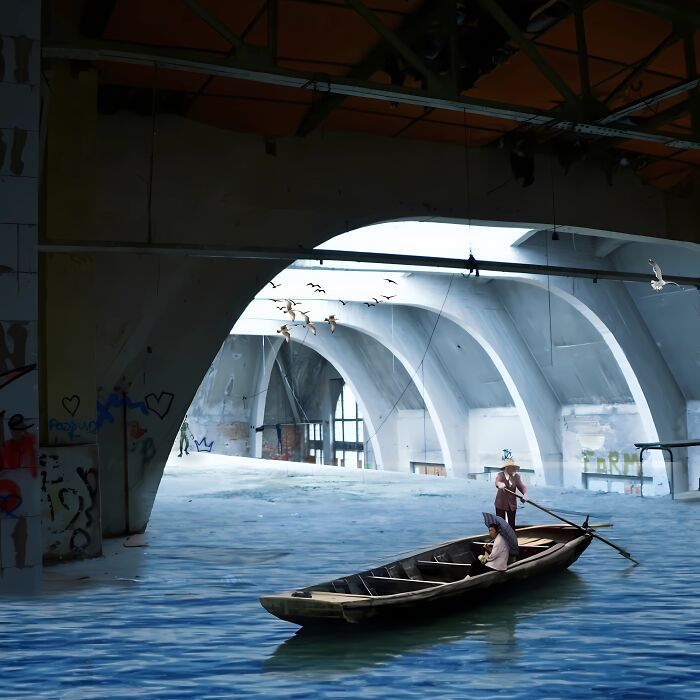 It All Started With Dad’s Leika (38 Pics)