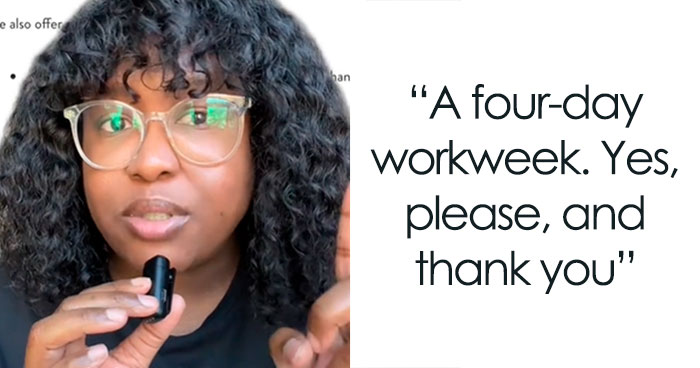 “Best Job Offer I’ve Ever Seen”: Woman Shares Job Listing That Checks Every Box