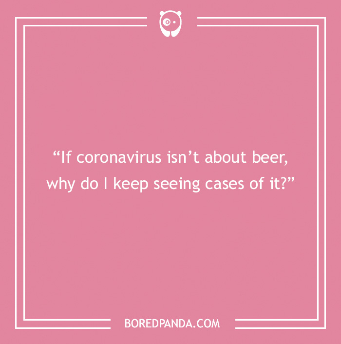 130 Covid Jokes That Spread Real Joy