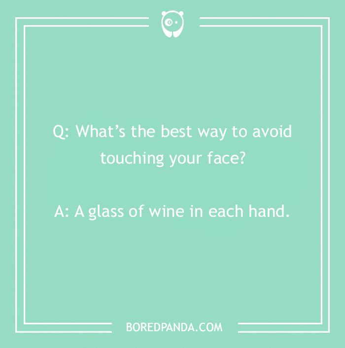 130 Covid Jokes That Spread Real Joy