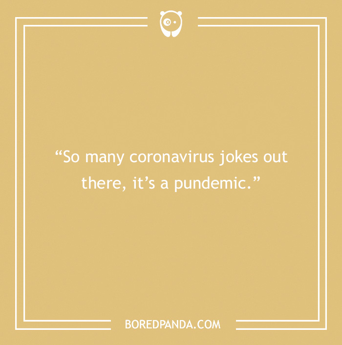 130 Covid Jokes That Spread Real Joy