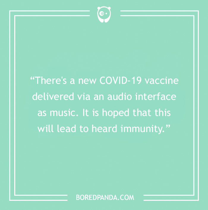 130 Covid Jokes That Spread Real Joy