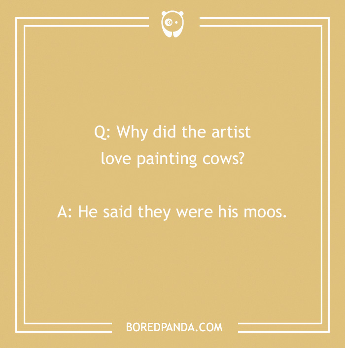 123 Udderly A-moo-sing Cow Jokes