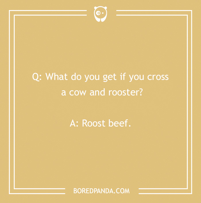 123 Udderly A-moo-sing Cow Jokes