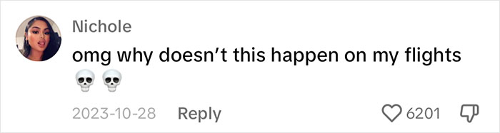 Woman Shares How Small Talk On A Plane Turned Into Unhinged Drama For Everyone To Hear