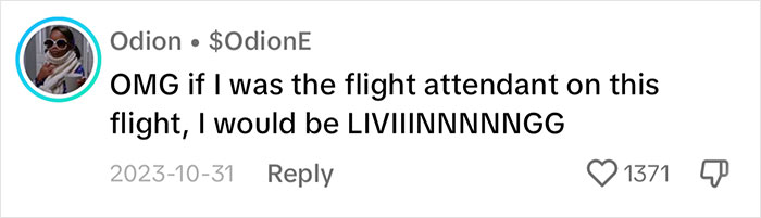 Woman Shares How Small Talk On A Plane Turned Into Unhinged Drama For Everyone To Hear