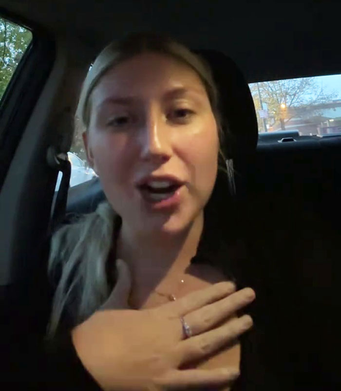 Woman Shares How Small Talk On A Plane Turned Into Unhinged Drama For Everyone To Hear