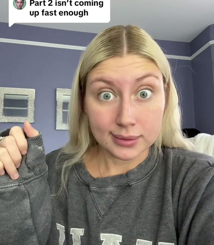 Woman Shares How Small Talk On A Plane Turned Into Unhinged Drama For Everyone To Hear