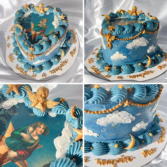 This Is My Favorite Cake Ever