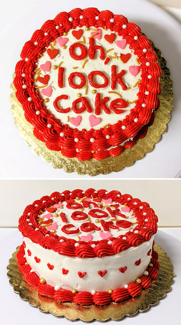 When The Husband Doesn't Like Valentine's Day, But You Still Want To Make Something Cute